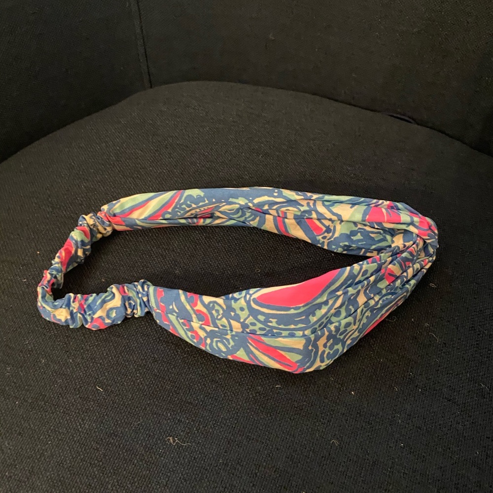 Lilly Pulitzer Headband
